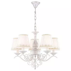 Подвесная люстра Favourite Lotta 1731-5P