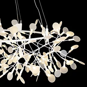 Подвесная люстра Loft it Heracleum 9022-243W