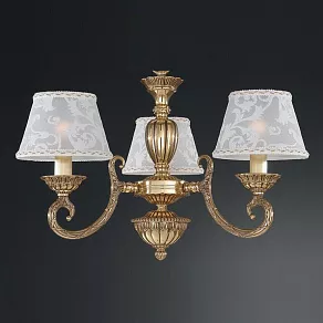 Подвесная люстра Reccagni Angelo 8370 L 8370/3