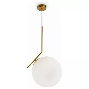 Подвесной светильник Freya Sara FR5130PL-01BS