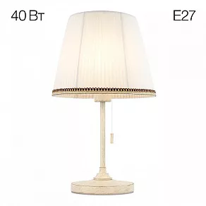 Настольная лампа декоративная Citilux Линц CL402720