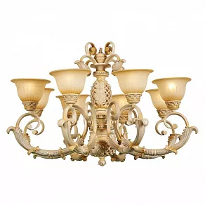 Подвесная люстра Wertmark Rebeca WE357.08.003