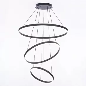 Подвесной светильник Citilux Дуэт CL719681