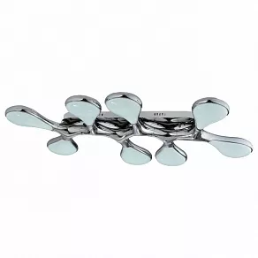 Потолочная люстра Omnilux Bovalino OML-18007-64