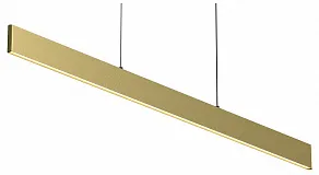 Подвесной светильник Maytoni Ephoria P109PL-36W2.7-6K-BS