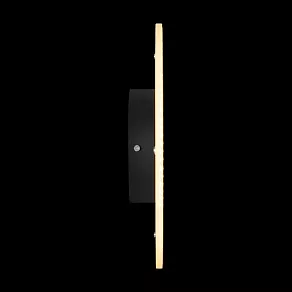 Накладной светильник Freya Touchstone FR6002WL-L20B