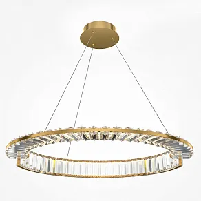 Подвесной светильник Maytoni Krone P097PL-L36BS3K1