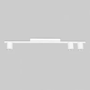 Накладной светильник TK Lighting Logan 4570 Logan White