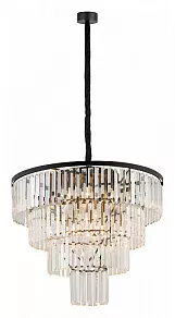 Подвесная люстра Nowodvorski Cristal L 7614