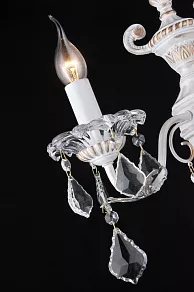 Бра Maytoni Vivaldi ARM400-02-W