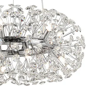 Подвесная люстра Lussole Alaska LSP-8339