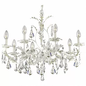 Подвесная люстра Odeon Light Lefa 2865/8