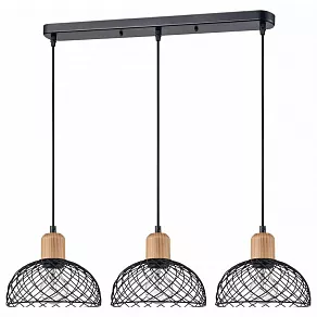 Подвесной светильник Vele Luce Folk VL6502P03