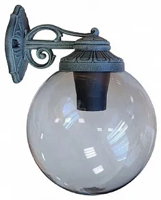Светильник на штанге Fumagalli GLOBE 300 G30.131.000.VZE27DN