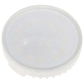 Лампа светодиодная Jazzway Pled Dim GX53 8Вт 3000K 5014107