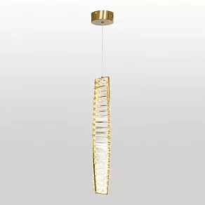 Подвесной светильник Lussole Enterprise LSP-7251