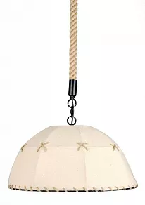 Подвесной светильник Imex MD.29350 MD.29350-350-1-P BEIGE