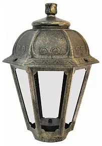 Консольный светильник Fumagalli SABA K22.000.000.BXE27