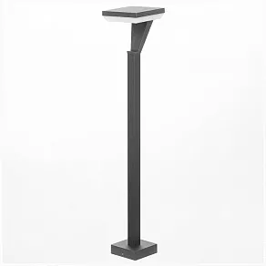 Наземный низкий светильник Citilux Krid CLU06B