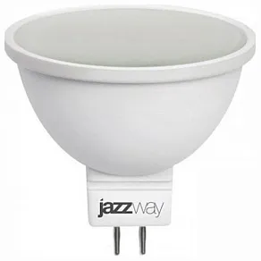 Лампа светодиодная Jazzway Power GU5.3 9Вт 4000K 5019577