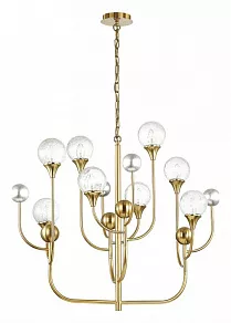 Подвесная люстра Odeon Light Kelli 4785/8