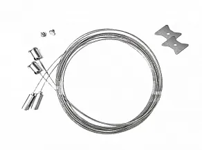 Подвес для профиля 6063 3535 U&amp;D 0253802