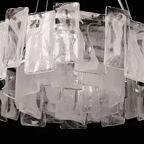 Подвесная люстра De City Семья 8 111018906