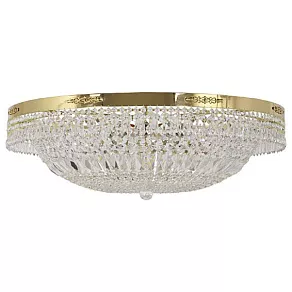 Потолочная люстра Dio D’Arte Lodi Lodi E 1.2.80.400 G