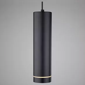 Подвесной светильник Elektrostandard Topper DLR023 12W 4200K
