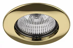Встраиваемый светильник Lightstar Teso FIX 011072