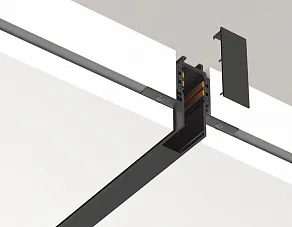 Трек встраиваемый Ambrella Light TRACK SYSTEM GL1925