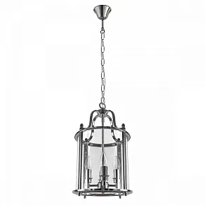 Подвесной светильник Loft it Lighthouse 10456/4 CR