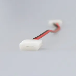 Соединитель лент гибкий Eleganz  25157