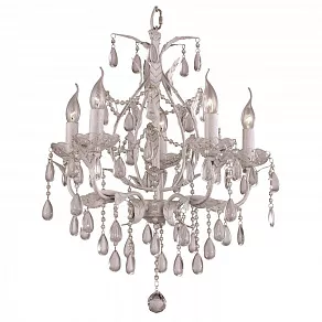 Подвесная люстра Arte Lamp Goccia A1752LM-5WG