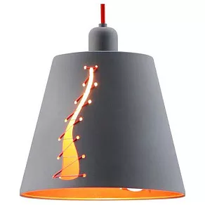 Подвесной светильник Lussole Bethel GRLSP-8019