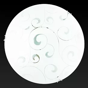 Накладной светильник TopLight Kelly TL9041Y-02WH