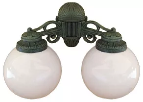 Светильник на штанге Fumagalli Globe 250 G25.141.000.VYE27DN