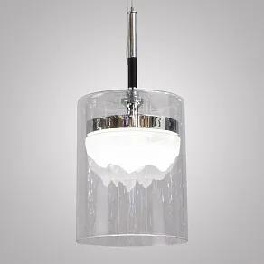 Подвесной светильник AM-Group AM521 AM521-H280 CR