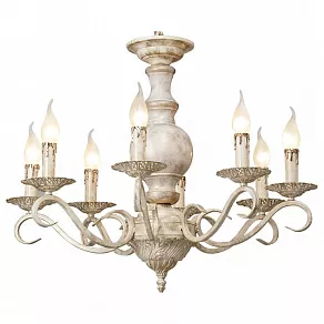 Подвесная люстра Vitaluce V1028 V1028/8