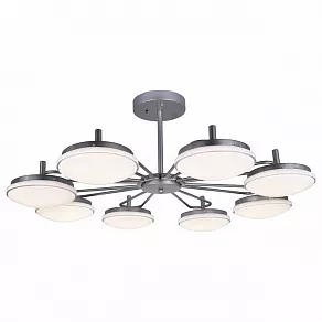 Люстра на штанге F-promo Ledante 2471-8P