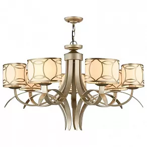 Подвесная люстра Maytoni Fibi H310-07-G