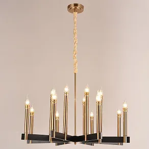 Подвесная люстра Alfa-Light F1724 F1724-26