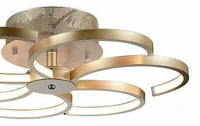 Люстра на штанге ST-Luce SL906 SL906.203.06