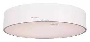 Накладной светильник Arlight SP-TOR-PILL-R500-35W Day4000 (WH, 120 deg) 022107(1)