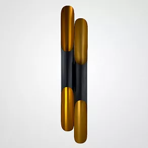 Накладной светильник Imperiumloft Coltrane 44,032
