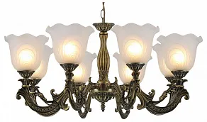 Подвесная люстра Reluce 74438 74438-0.4-08