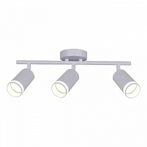 Светильник на штанге Reluce Technical  16001-9.5-003CT SPOT LIGHT GU10 WT