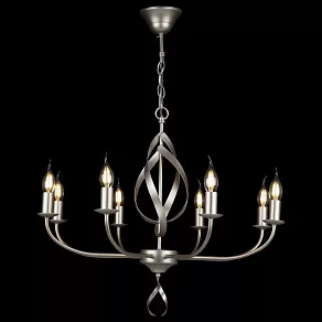 Подвесная люстра Freya Sealy FR5027PL-08S
