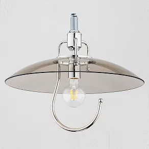 Подвесной светильник Alfa Hak Chrom 1450 (88661)
