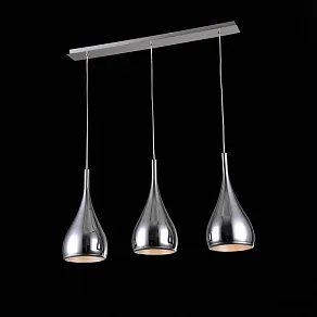 Подвесной светильник ST-Luce Gocce SL874.113.03